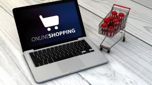 online sales study